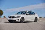 BMW 320d Sport Line 2019 года (WW)